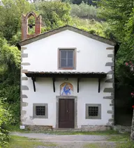 Oratorio della Madonna del Canale