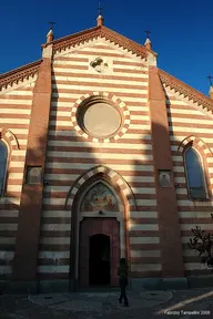 Chiesa parrocchiale di San Vittore Martire