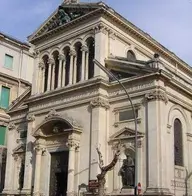 Basilica di Sant'Antonio da Padova