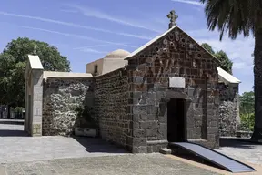 Santuario di Nostra Signora di Bonacattu