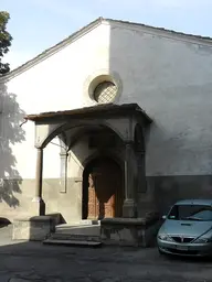 Chiesa di San Lorenzo