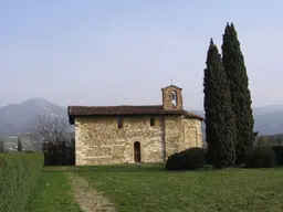 Chiesa di San Pietro delle Passere