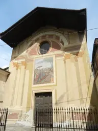 Chiesa di Santa Croce