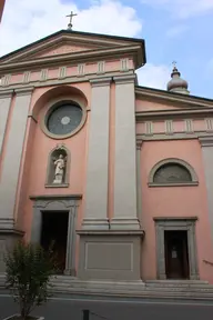 Chiesa parrocchiale di Santo Stefano