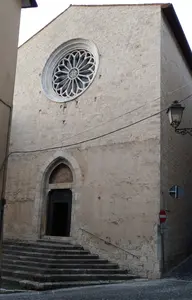 Chiesa di San Francesco