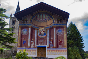 Chiesa di Saint-Léger