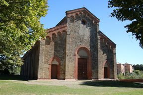 Pieve di San Martino