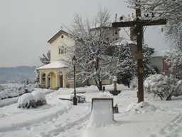 Santuario Madonna degli Angeli