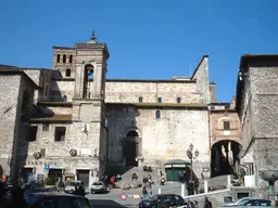 Cattedrale di San Giovenale