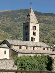 Chiesa di Santa Maria Assunta