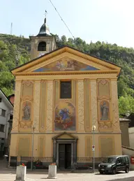 Chiesa dell'Assunta