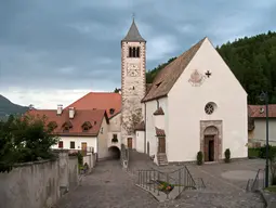 Pfarrkirche Maria Himmelfahrt