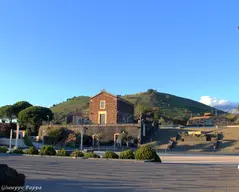 Santuario della Madonna della Sciara