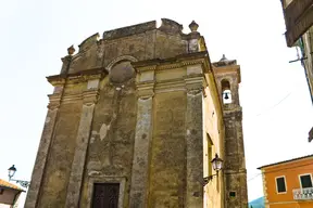 Chiesa di San Defendente