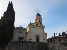 Chiesa di San Salvatore