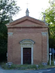 Chiesa della Madonna del Tribbio