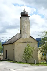 Vierzehn Nothelfer-Kirche