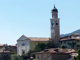 Chiesa di San Benedetto