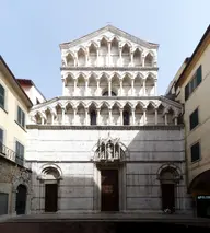 Chiesa di San Michele in Borgo