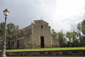 Santa Maria de is Àcuas