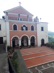 Santuario della Madonna del Soccorso