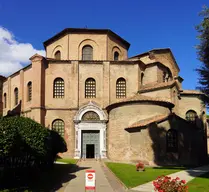 Basilica di San Vitale