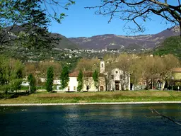 Santuario di Santa Maria del Lavello