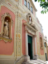 Chiesa San Giovanni Battista