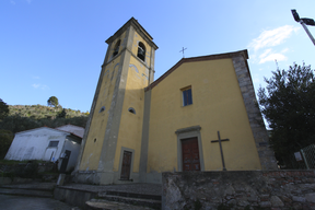 Chiesa di Santa Maria della Neve