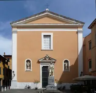 Chiesa di Santa Maria del Carmine