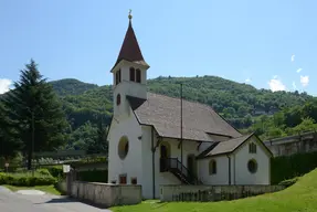 St. Josef