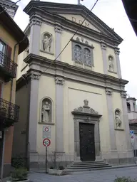 Chiesa di Santa Maria Assunta