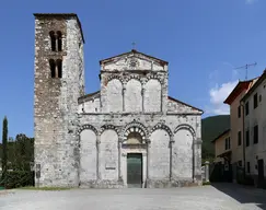 Pieve di San Giovanni Battista