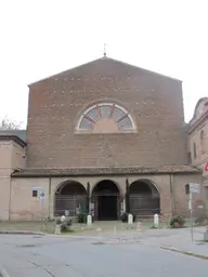 Chiesa dell'Osservanza