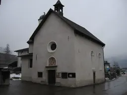 Chiesa della Madonna di Loreto