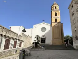 Collegiata di Sant'Eulalia