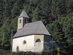 Maria Heimsuchung - Visitazione della Beata Vergine Maria