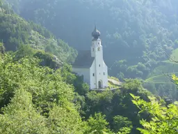 Sankt Peter - San Pietro