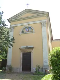 Chiesa del Santissimo Salvatore