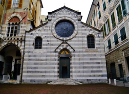 Chiesa di San Matteo