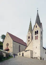 Pfarrkirche St. Stephan