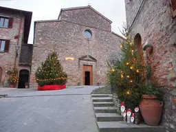 Chiesa di San Michele Arcangelo