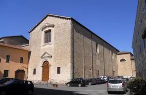 Chiesa San Domenico