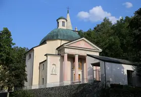 Santuario Di Plout