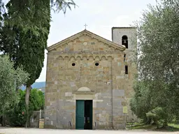 Pieve di Santa Giulia