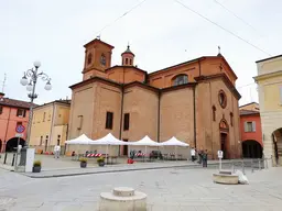 Santa Maria Maggiore