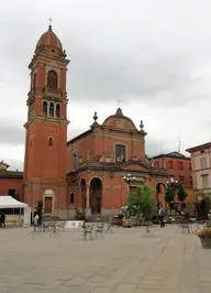 Santuario del Crocifisso