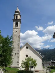 Chiesa parrocchiale Santi Pietro e Paolo