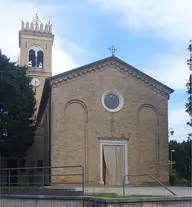 Chiesa di Santa Maria della Purificazione