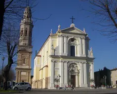 Chiesa di San Lorenzo Martire